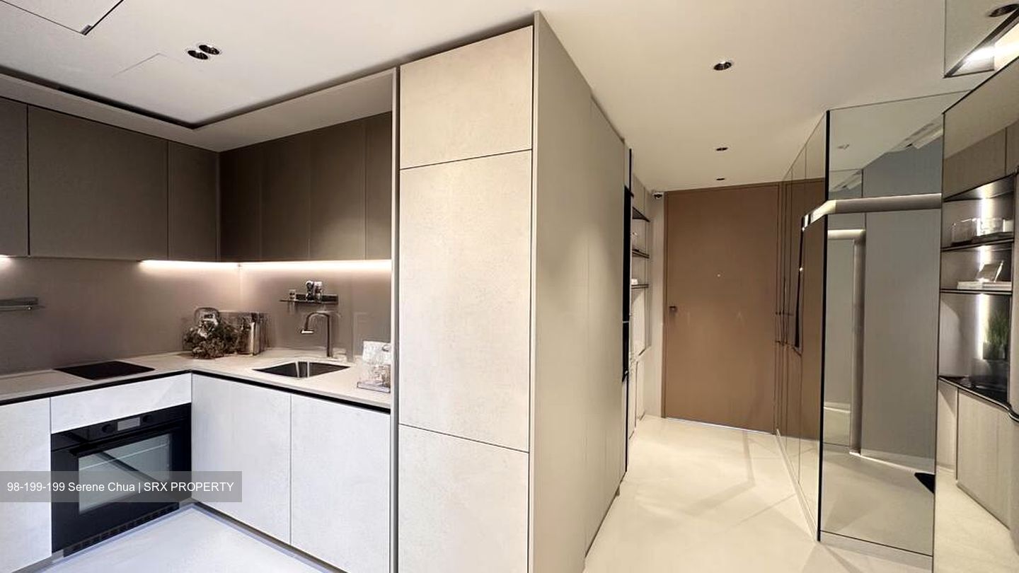 Zion Road (D3), Condominium #497523241